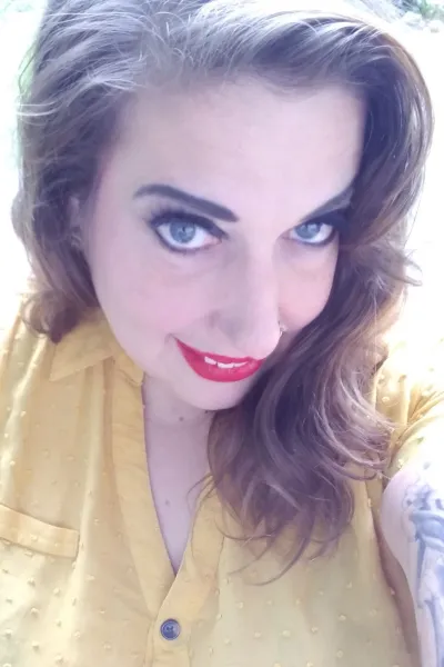 Heather Harlow