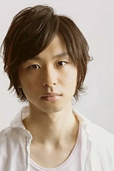 Atsushi Hashimoto
