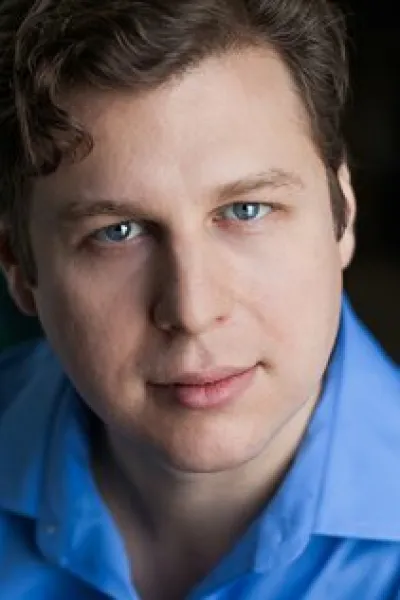 Glenn Garrabrant