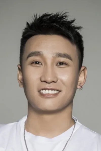 Bu Yuxin