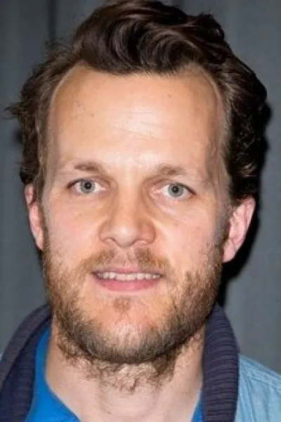 Otto Bathurst