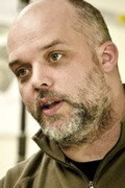 Colm McCarthy