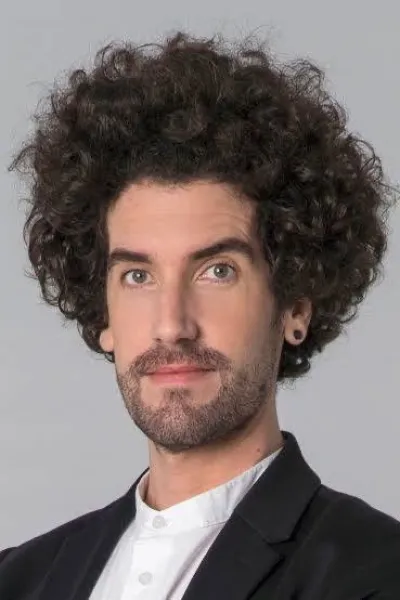 Iván Miñambres