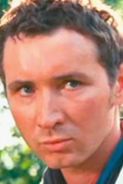 Ruslan Baltzer