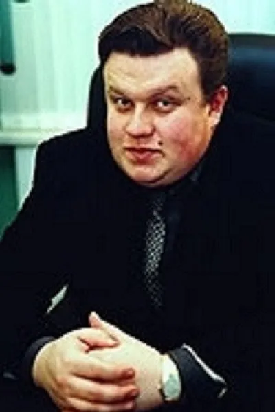 Aleksandr Bondarev