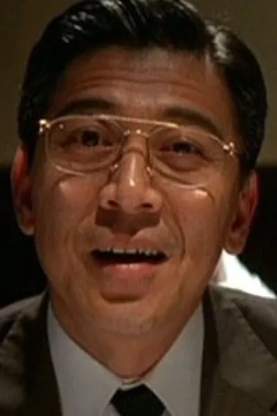 Jack Kao