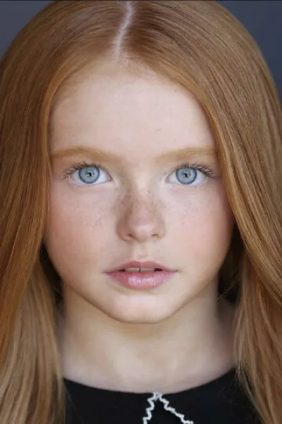 Kynlee Heiman