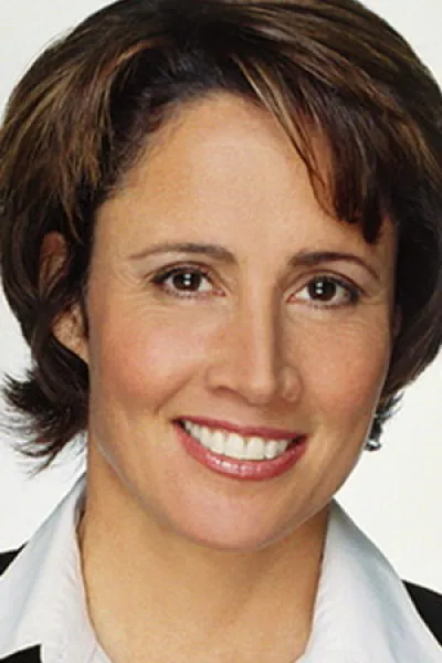 Mary Carillo
