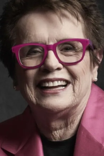 Billie Jean King
