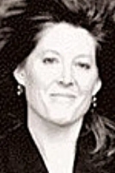 Sally Jenkins