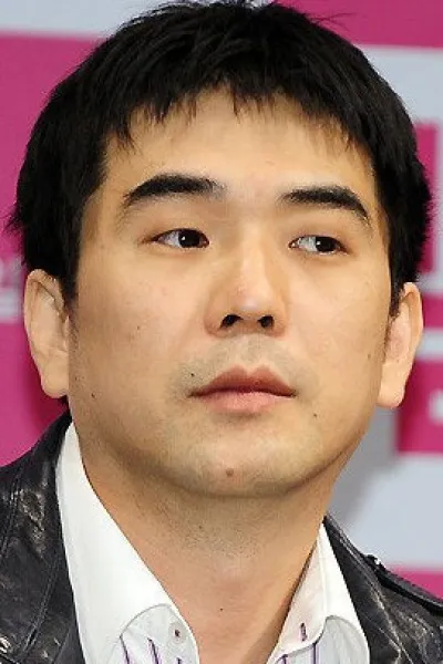 Yang Jong-hyeon