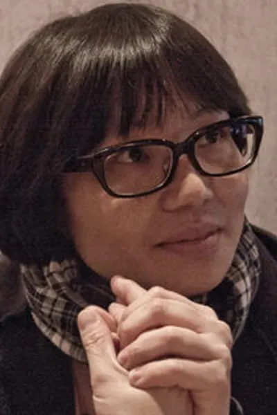 Yu Jing-ping
