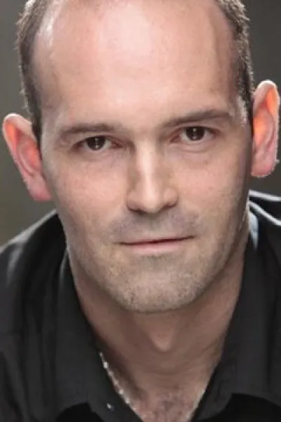 Adam Weldrick