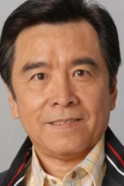 David Chiang