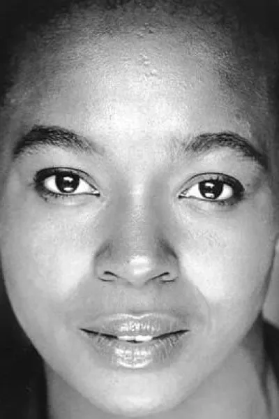 Nadine Marshall