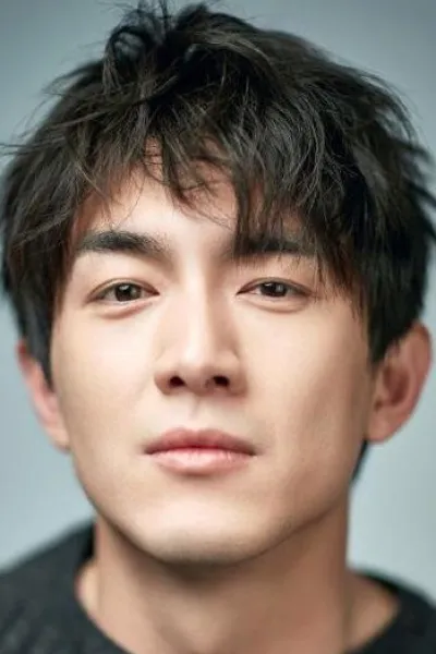 Kenny Lin