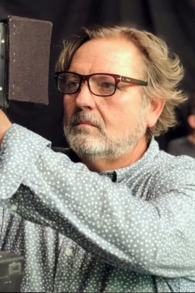 Rafa García