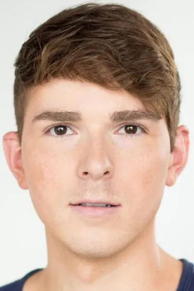 Jonathan Lawrence