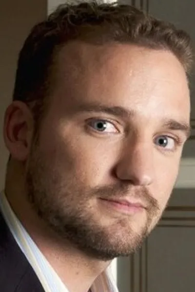 Alexandre Trudeau