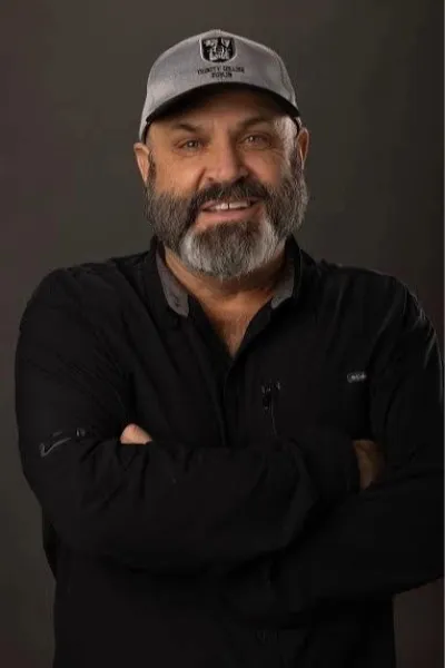 Mike Elliott