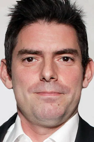 Chris Weitz