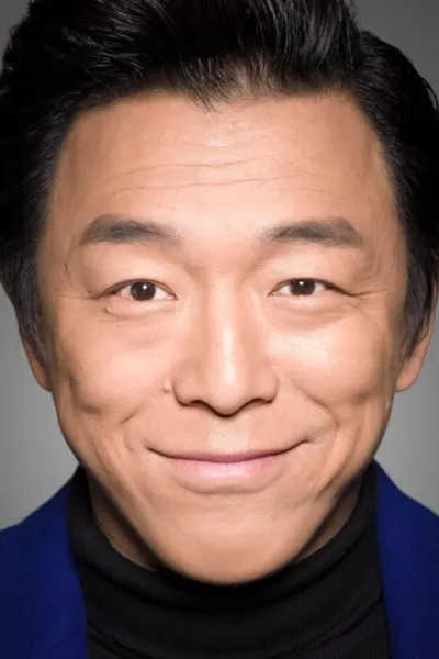 Huang Bo
