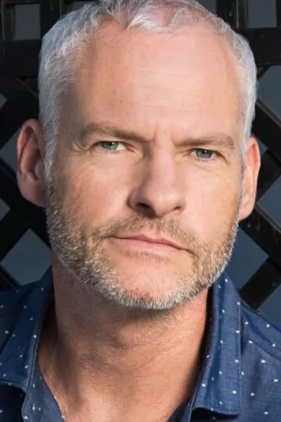 Martin McDonagh