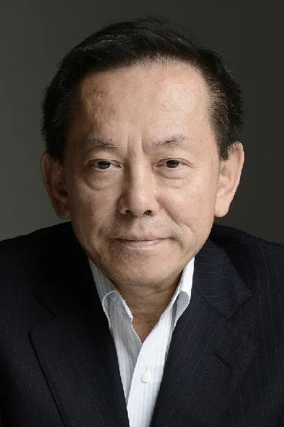 William Kong