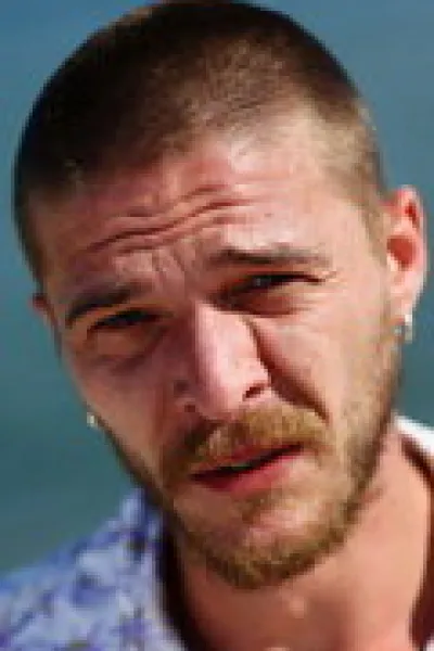 Christos Passalis