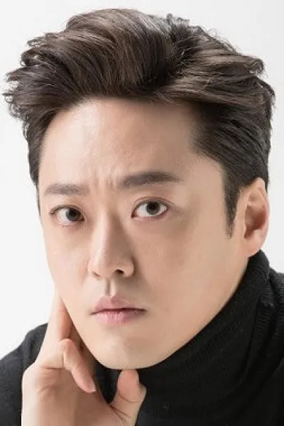 Jeong Soon-won