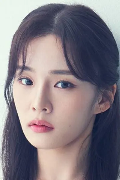 Kang Hye-in