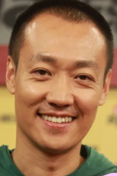 Xin Baiqing