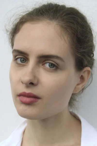 Svetlana Belkina