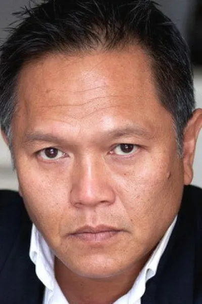 Jean-Claude Tran