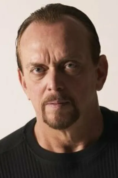 Anthony Hornus