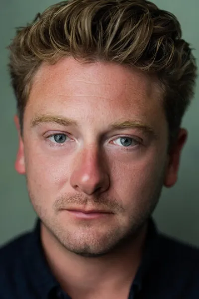 Josh Bolt