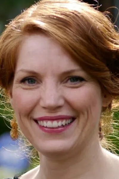 Rebecca Rycroft