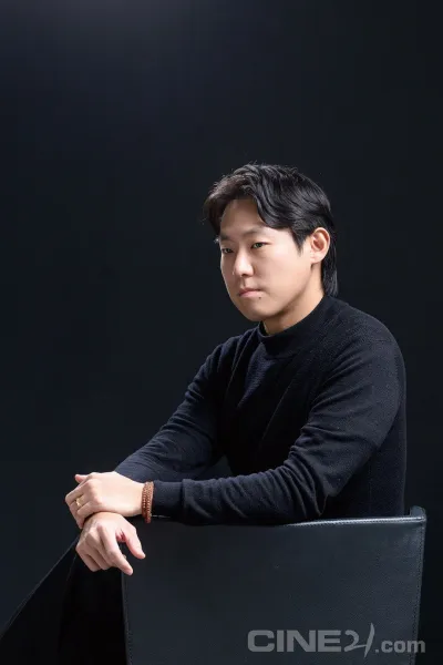 Han Sang-uk