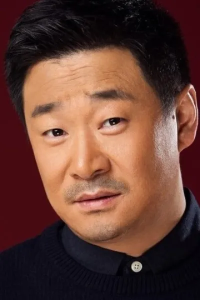 Wang Jingchun