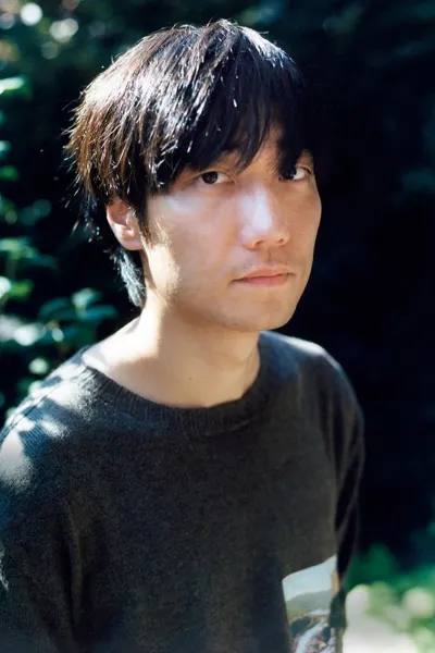 Yoshiyuki Okuyama