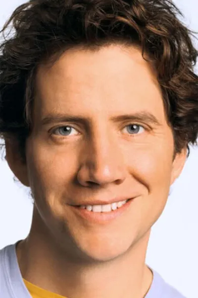 Jamie Kennedy