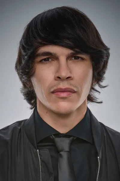 Jesse Dorian