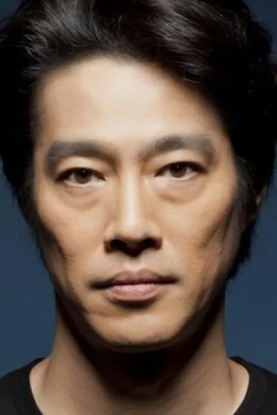 Shin'ichi Tsutsumi