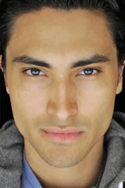 Jonny Cruz