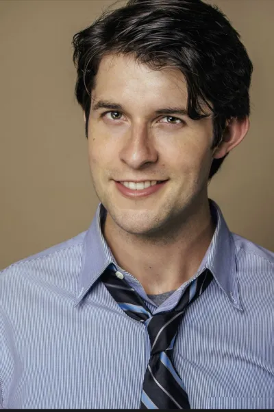Adam Courtin