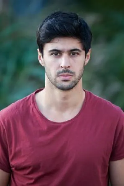 Petar Buric