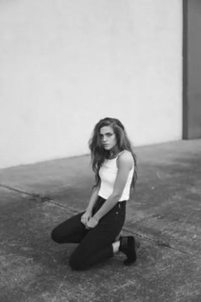 Sarah Ritter