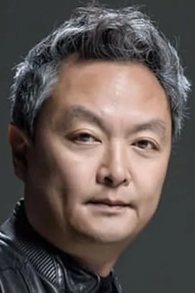 Kang Yoon-seong