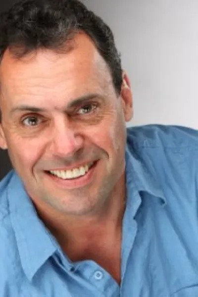 Damon Gregory