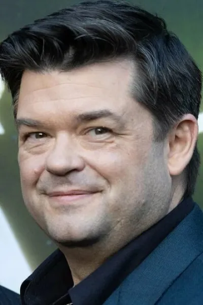 Christopher Miller